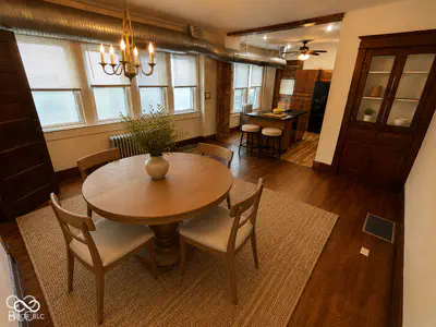 2111 Pennsylvania Street, Indianapolis - 3