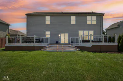 14602 Foggy Glen Way, Fishers - 74