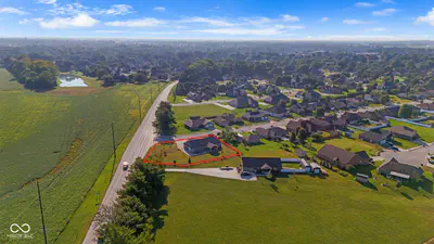 1604 Bell Ford Drive, Seymour - 49