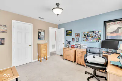 8744 Rapp Drive, Indianapolis - 43