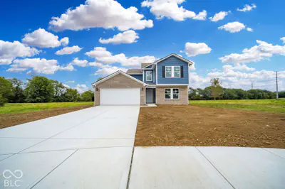 8614 Seneca Drive, Muncie - 5