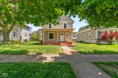 624 N Pine Street, Seymour - 4
