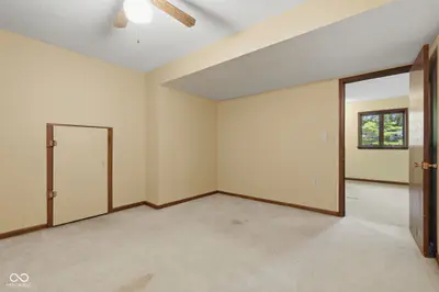 12774 N Oakhaven Drive, Camby - 37