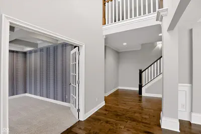 4925 Morgans Creek Court, Carmel - 7