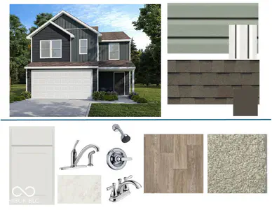 11124 Leilani Drive, Indianapolis - 3