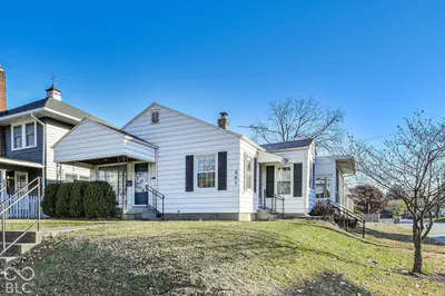 301 Ridgeview Drive, Indianapolis