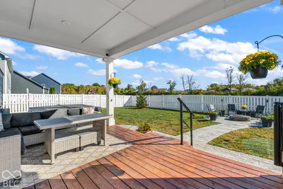 2841 Simsbury Lane, Brownsburg - 54