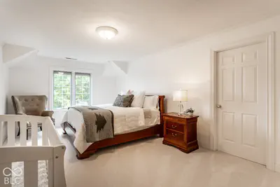 2 Stone Wall Lane, Zionsville - 37