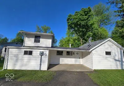 5711 W County Road 1070 N, Gaston