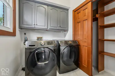 9119 Bay Port Circle, Indianapolis - 25