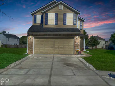 4726 Eva Court, Indianapolis - 25