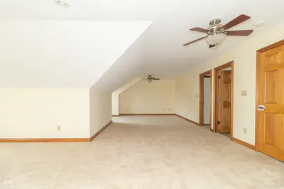 1336 Penny Lane, Greenfield - 46