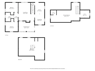 8508 Morgantown Road, Indianapolis - 45