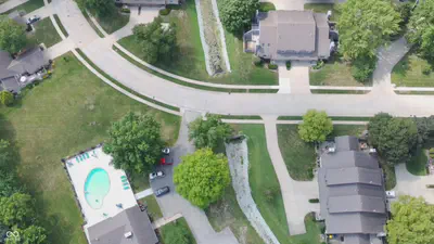 614 Conner Creek Drive, Fishers - 33