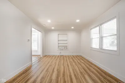 3318 Saint Clair Street, Indianapolis - 13