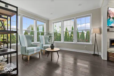 4751 Stanton Court, Zionsville - 18