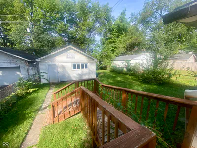 4558 Guilford Avenue, Indianapolis - 13