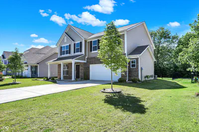 4744 Bethel Creek Boulevard, Indianapolis - 2