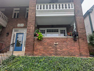549 Fletcher Avenue, Indianapolis - 37