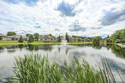 10914 Lightship Court, Fishers - 45