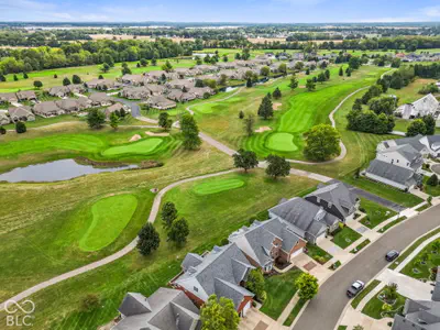 2201 Somerset Drive, Franklin - 4
