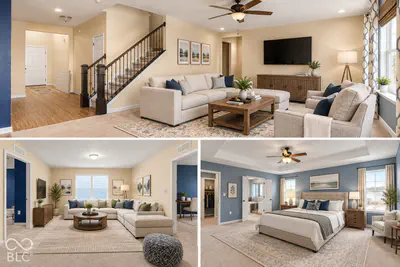 2432 Creekland Drive, Columbus - 63