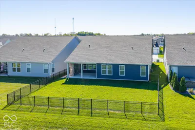 5648 Stetson Drive, Whitestown - 47