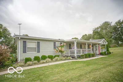 8179 County Road 50, Clay City - 3