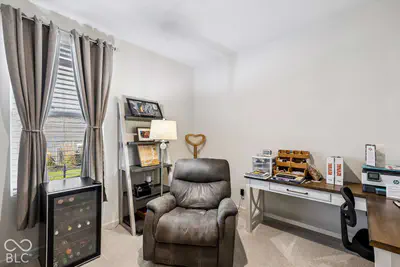 3337 Sunnyvale Drive, Brownsburg - 35