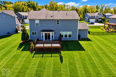 9802 Violet Circle, Indianapolis - 59