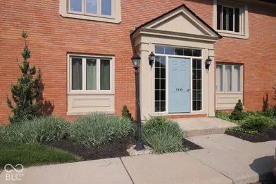 1151 Canterbury Court #B, Indianapolis