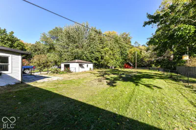 6401 Orinoco Avenue, Indianapolis - 25