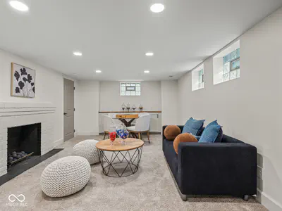 4653 Illinois Street, Indianapolis - 36