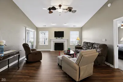 19257 Fox Chase Drive, Noblesville - 5