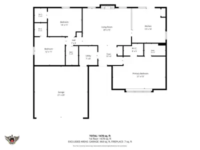 6914 Kirkwood Club Drive, Indianapolis - 37
