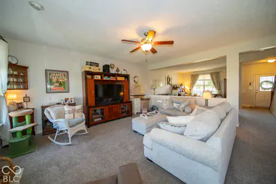 3769 Tartan Trail, Whitestown - 7