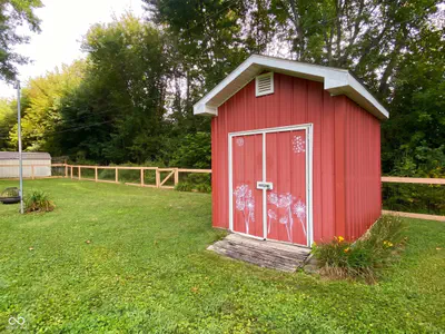 617 Medallion Drive, Greencastle - 35