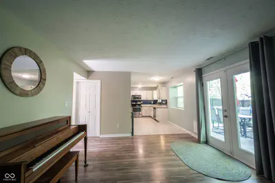 7742 Pennycroft Drive, Indianapolis - 20