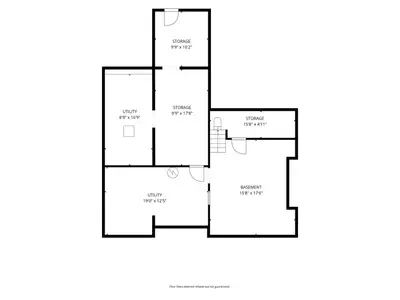 3139 N Pennsylvania Street, Indianapolis - 47
