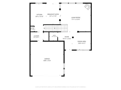 14023 Avalon Boulevard, Fishers - 44