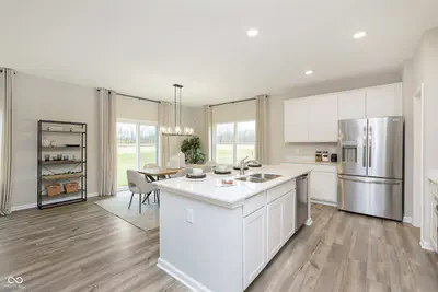 1922 Clearwater Drive, Greenfield - 8