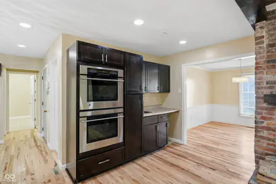 7437 Cotherstone Court, Indianapolis - 7