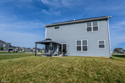 6759 Sable Point Drive, Brownsburg - 7