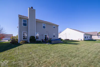 3769 Tartan Trail, Whitestown - 34