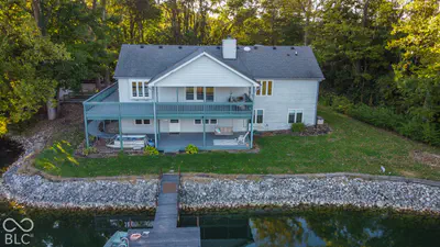6987 County Road 750 Road, Plainfield - 55