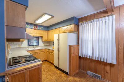 7738 Partridge Road, Indianapolis - 7