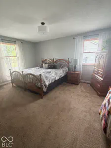 1112 Ranch Road, Connersville - 46