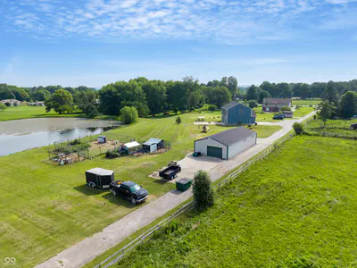 156 County Road 525, Danville - 53