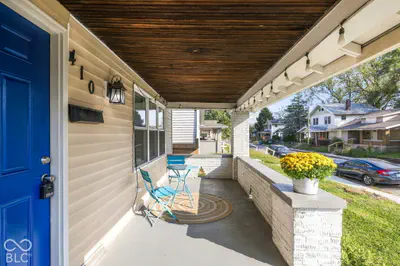 410 Eastern Avenue, Indianapolis - 3