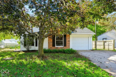 4401 Chisholm Trail, Lafayette - 2